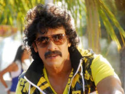 ಪರಭಾಷೆಯಲ್ಲಿ ವಿಲನ್ ಪಾತ್ರ ಮಾಡಲಾರೆ: ಉಪೇಂದ್ರ