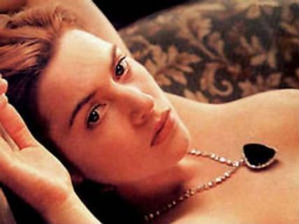 ಟೈಟಾನಿಕ್ ಚಿತ್ರಕ್ಕಾಗಿ ಅನಗತ್ಯ ರೋಮ ತೆಗೆಸಿದ್ದ ಕೇಟ್