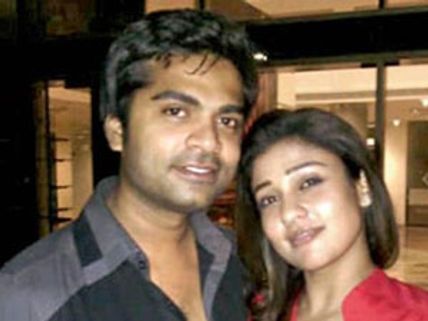 ಮತ್ತೆ ಹಳೆಯ ಗೆಳೆಯನ ತೆಕ್ಕೆ ಸೇರಿದ ನಯನತಾರಾ