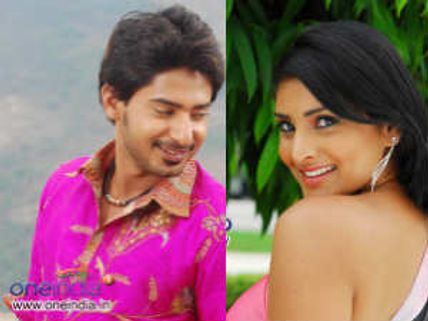 ರಮ್ಯಾ, ಪ್ರಜ್ವಲ್ ಪ್ರಣಯಗೀತೆಗೆ 'ಈಗ' ಸೆಂಥಿಲ್ ಸಾಥ್