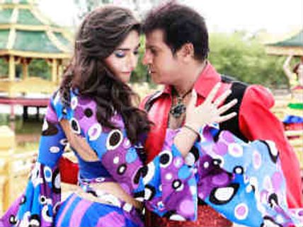 ಸೆಂಚುರಿ ಸ್ಟಾರ್ ಶಿವ ವಿಮರ್ಶೆ: 'ಓಂ' ನಮಃ ಶಿವಾಯ