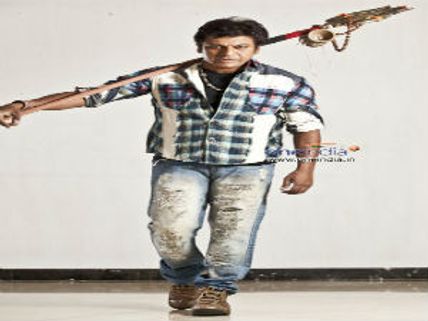 ನಾ ನೋಡಿದ ಸಿನಿಮಾ - ಶಿವಣ್ಣ ಅಭಿನಯದ 'ಶಿವ' 