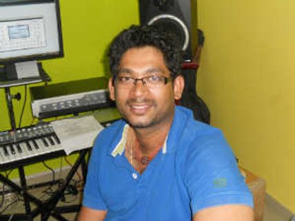 ಸಂಗೀತ ನಿರ್ದೇಶಕ ಮಣಿಕಾಂತ್ ಕದ್ರಿ ಸಂದರ್ಶನ