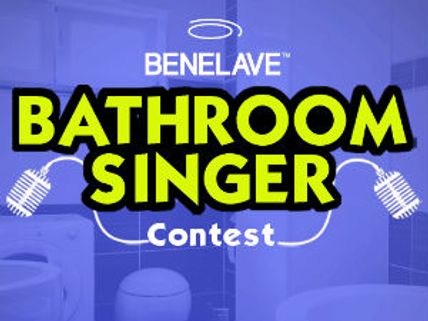 ಬಾತ್‌ರೂಮ್ ಸಿಂಗರ್ಸ್ ಕೂಡಾ ಆಗ್ಬಹುದು ಲಕ್ಷಾಧೀಶ