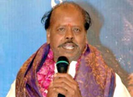 ದಕ್ಷಿಣ ಭಾರತದ ಖ್ಯಾತ ಹಾಸ್ಯ ನಟ ಸುತ್ತಿ ವೇಲು ಇನ್ನಿಲ್ಲ