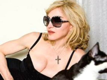 ಲೇಡಿ ಗಾಗಾ ಜೊತೆ ಮಡೋನ್ನಾ ಹೊಸ ರಾಗ