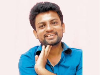 ಮುಂಗಾರು ಮಳೆ ಗೀತಸಾಹಿತಿ 'ಹೃದಯಶಿವ' ಸಂದರ್ಶನ 