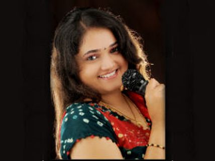 ಹಿನ್ನೆಲೆ ಗಾಯಕಿ 'ಅನುರಾಧಾ ಭಟ್' ಸಂದರ್ಶನ