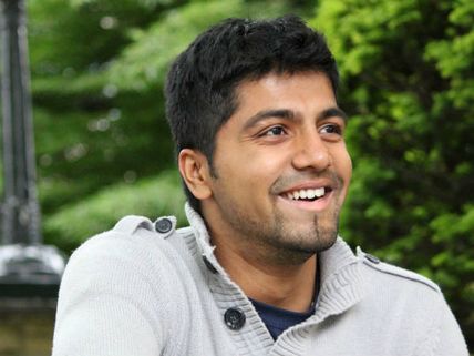 ಆದಿತ್ಯ ರಾವ್, ಹಿನ್ನೆಲೆ ಸಂಗೀತಕ್ಕೆ ಸಿಕ್ಕ ಹೊಸ ಪ್ರತಿಭೆ