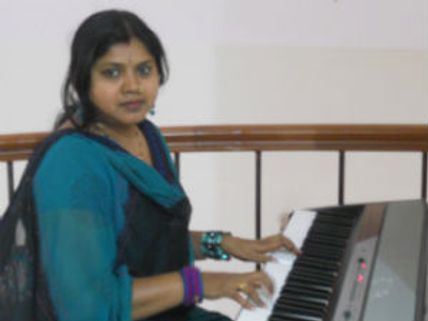 ಗಾಯಕಿ, ಸಂಗೀತ ನಿರ್ದೇಶಕಿ 'ವಾಣಿ ಹರಿಕೃಷ್ಣ' ಸಂದರ್ಶನ