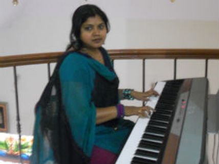 ಹರಿಕೃಷ್ಣರ ಹೆಂಡತಿಯಾಗಿದ್ದು ಅದೃಷ್ಟ; ವಾಣಿ ಹರಿಕೃಷ್ಣ