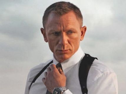 ಬಾಂಡ್ ಚಿತ್ರಗಳಿಗೆ ಗುಡ್ ಬೈ ಹೇಳಿದ ಡೇನಿಯಲ್