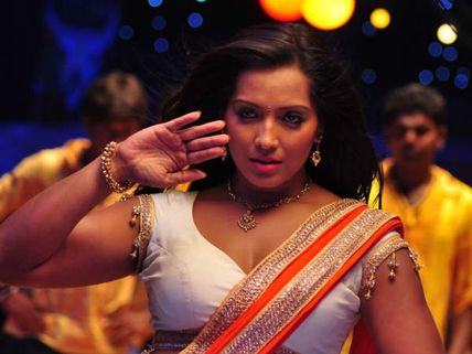 ತಾಜಾ ವಿವಾದದ ಸುಳಿಯಲ್ಲಿ ಬೀಜ ಬೀಜ ಹಾಡು