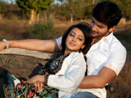 ಐಂದ್ರಿತಾ ರೇ ಜೊತೆ ದಿಗಂತ್ ಎಂಗೇಜ್ ಮೆಂಟ್?