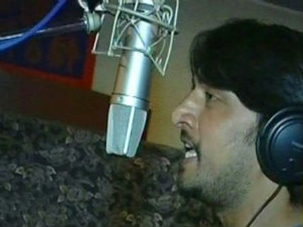 ಕಿಚ್ಚ ಸುದೀಪ್ ಕಂಠಸಿರಿಯಲ್ಲಿ 'ಬಚ್ಚನ್' ಹಾಡು