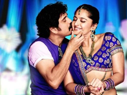 ಅನುಷ್ಕಾ ಕೈಹಿಡಿಯಲಿರುವ ಹೈದರಾಬಾದ್ ಗಂಡು