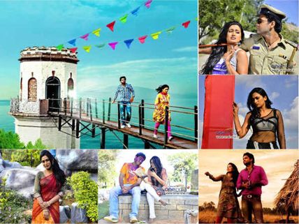 ಸಿಂಪಲ್ಲಾಗ್ ಒಂದ್ ಲವ್ ಸ್ಟೋರಿ ಚಿತ್ರ ವಿಮರ್ಶೆ