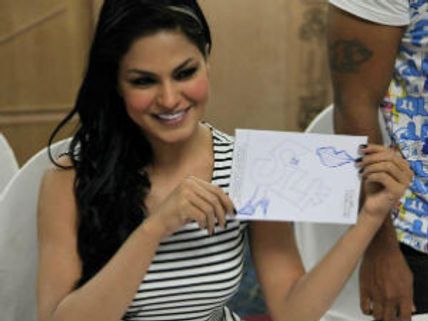 ರಮ್ಯಾ, ರಾಗಿಣಿ ಗಲಾಟೆಯಲ್ಲಿ ವೀಣಾಗೆ ಲಾಭ