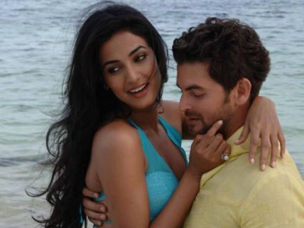 '3ಜಿ' ವಿಮರ್ಶೆ: ಫೋನಿನಿಂದ ಹಾರಿಬಂದ ಭೂತವೇ