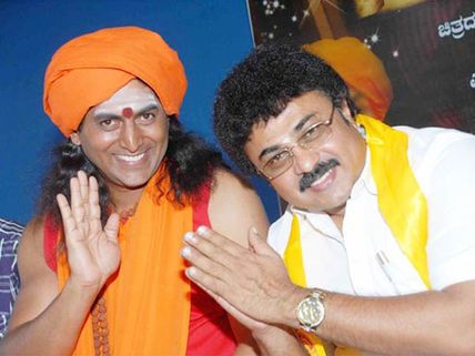 ಯಾರಿವನು : ಕಡ್ಡಾಯವಾಗಿ ಮದನ್ ಅಭಿಮಾನಿಗಳಿಗೆ