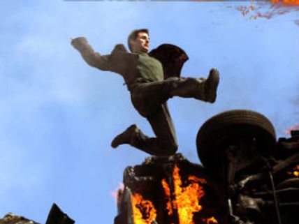 ಇನ್ನೊಂದು 'ಮಿಷನ್' ಸಿದ್ಧವಾಗುತ್ತಿದೆ ನೀವು ರೆಡಿಯಾಗಿ