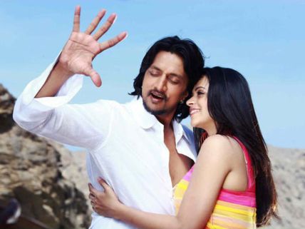 ಬಚ್ಚನ್ ಚಿತ್ರ ವಿಮರ್ಶೆ: ಹಂಡ್ರಡ್ ಡೇಸ್ ಗ್ಯಾರಂಟಿ