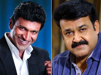 ಪುನೀತ್ ಹೊಸ ಚಿತ್ರದಲ್ಲಿ ನಟಿಸಲು ಸೂಪರ್ ಸ್ಟಾರ್ ಅಸ್ತು 