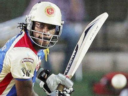 ಬಚ್ಚನ್ ಟುಂಗ್ ಟುಂಗ್ ಆರ್ ಸಿಬಿ ಬ್ಯಾಟಿಂಗ್