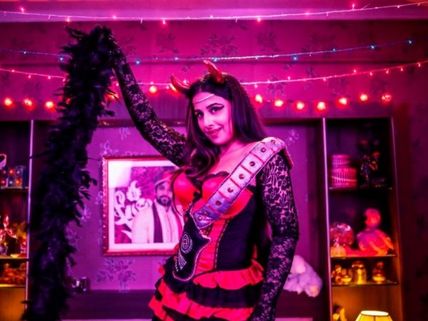 ಘನ್ ಚಕ್ಕರ್ ವಿಮರ್ಶೆ: ಒಮ್ಮೆ ನೋಡಿ 'ಮರೆತು' ಬಿಡಿ