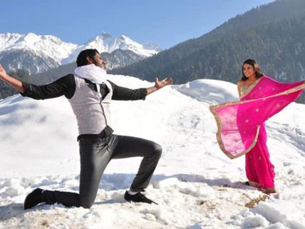 'ನಮ್ ದುನಿಯಾ ನಮ್ ಸ್ಟೈಲ್' ಚಿತ್ರ ವಿಮರ್ಶೆ