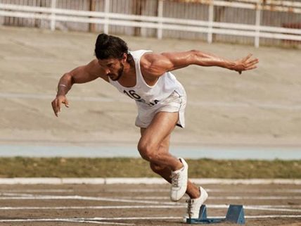 ಚಿತ್ರ ವಿಮರ್ಶೆ: ಹಾರುವ ಸಿಖ್ ಮಿಲ್ಕಾಗೆ ಜೈಕಾರ ಹಾಕಿ