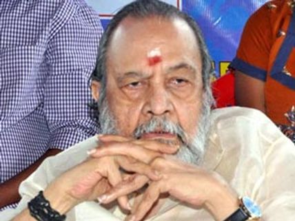 ಹತ್ತು ಸಾವಿರ ಹಾಡುಗಳ ಸರದಾರ ವಾಲಿ ಇನ್ನಿಲ್ಲ