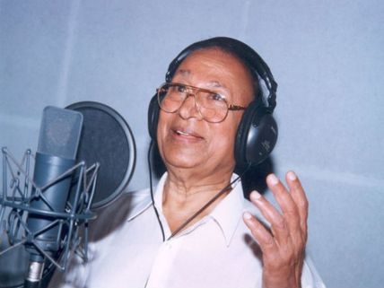 ಅಣ್ಣಾವ್ರ ಜೊತೆ ಒಂದು ಬೆಳಗ್ಗೆ: ಹೃದಯಶಿವ