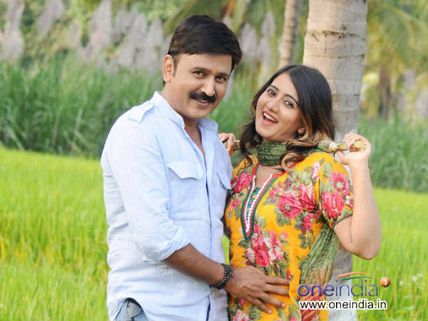 ಚಿತ್ರವಿಮರ್ಶೆ: ಮಂಗನ ಕೈಲಿ ಮಾಣಿಕ್ ಚಂದ್ !