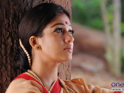 ನಟಿ ನಯನತಾರಾ ಮೇಲೆ ವಾಮಾಚಾರ ಪ್ರಯೋಗ?