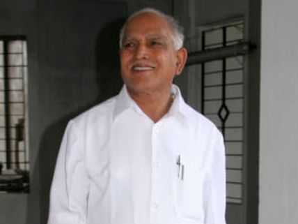 'ಪರವಶನಾದೆನು…’ ಧಾಟಿಯಲ್ಲಿ ಬಿಎಸ್ವೈ ಕರವಶನಾದೆನು!