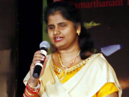 ವಿಕಲಚೇತನ ಹಾಡು ಹಕ್ಕಿಗಳಿಗೆ ಸುವರ್ಣ ಅವಕಾಶ