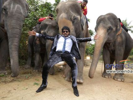 ಟ್ವೀಟ್ಸ್: ಟೋನಿ, ಥ್ರಿಲ್ ಜತೆ ಟೈಮ್ ಕಿಲ್ಲರ್