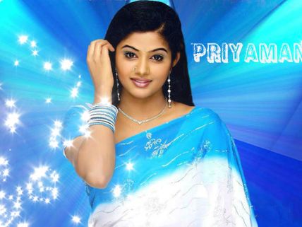 ಪ್ರೇಮ ವಿವಾಹಕ್ಕೆ ಗ್ರೀನ್ ಸಿಗ್ನಲ್ ಕೊಟ್ಟ ಪ್ರಿಯಾಮಣಿ