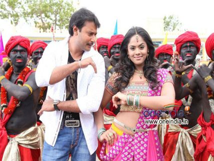 ದರ್ಶನ್ ಬೃಂದಾವನ ಹಾಡುಗಳು ಹೇಗಿವೆ?