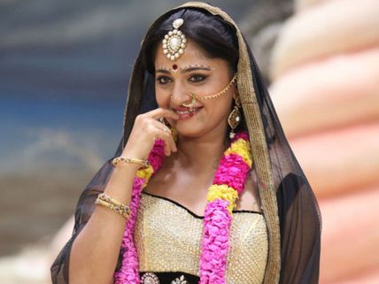 ಮದುವೆ ಬಗ್ಗೆ ಮೌನ ಮುರಿದ ನಟಿ ಅನುಷ್ಕಾ ಶೆಟ್ಟಿ