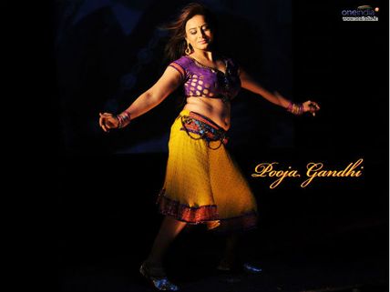 ಅಬ್ಬಬ್ಬಾ ಕಡೆಗೂ ಪೂಜಾಗಾಂಧಿಗೆ 'ಕಲ್ಯಾಣಮಸ್ತು'