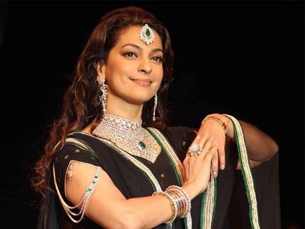 ಹಾಲಿವುಡ್ ಚಿತ್ರದಲ್ಲಿ ಪ್ರೇಮಲೋಕ ಹುಡುಗಿ ಜೂಹಿ