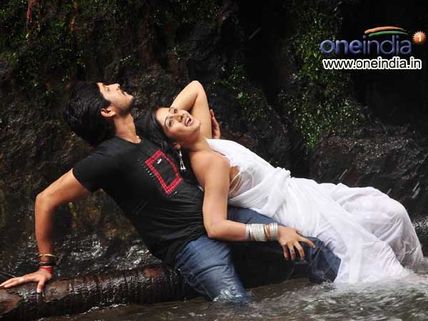 ಅಜಯ್ ರಾವ್ ನಟನೆಯ 'ಅದ್ವೈತ' ಚಿತ್ರ ವಿಮರ್ಶೆ