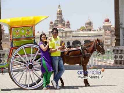 ಶ್ರಾವಣಿ ಸುಬ್ರಮಣ್ಯ ಆಡಿಯೋ: ನಮ್ಮ ರೇಟಿಂಗ್