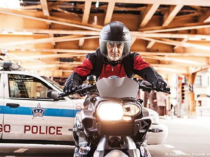 ಧೂಮ್ 3 : ವಿಮರ್ಶಕರ ವಿಮರ್ಶೆ ಹಿಂಗೈತೆ