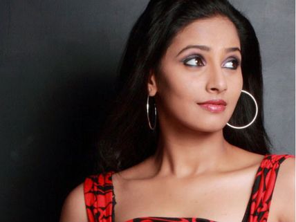 ದರ್ಶನ್ ರ 'ವಿರಾಟ್' ನಾಯಕಿ ಚೈತ್ರಾ ಬಿಚ್ಚಿಟ್ಟ ಕಥೆ