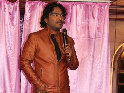 ಗಿನ್ನಿಸ್ ದಾಖಲೆ ಕಡೆಗೆ ಅರ್ಜುನ್ ಜನ್ಯ ತ್ರಿವಿಕ್ರಮ ಹೆಜ್ಜೆ