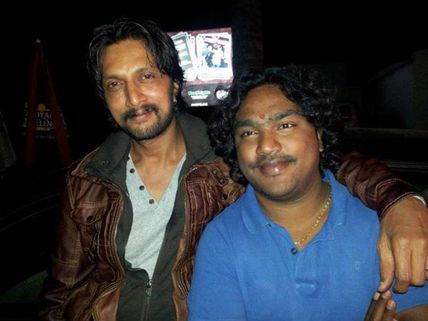 ಅರ್ಜುನ್ ಜನ್ಯ ತಂಬಾಕು, ಡ್ರಿಂಕ್ಸ್ ಬಿಟ್ಟಿದ್ಯಾಕೆ?