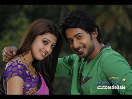 ಪ್ರಜ್ವಲ್ ದೇವರಾಜ್ ಅಭಿನಯದ 'ಅಂಗಾರಕ'ವಿಮರ್ಶೆ